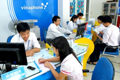Vụ SIM số đẹp bị tước đoạt: Người tiêu dùng có thể khởi kiện VinaPhone